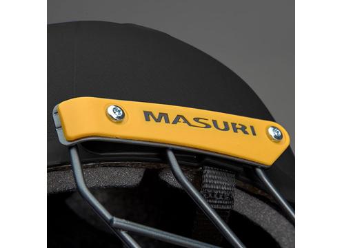 gallery image of Masuri C Line Steel Senior  